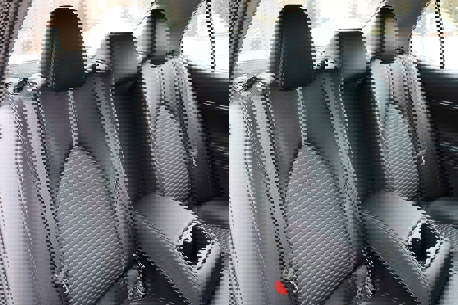 Used 2022 Toyota Camry SE image 16