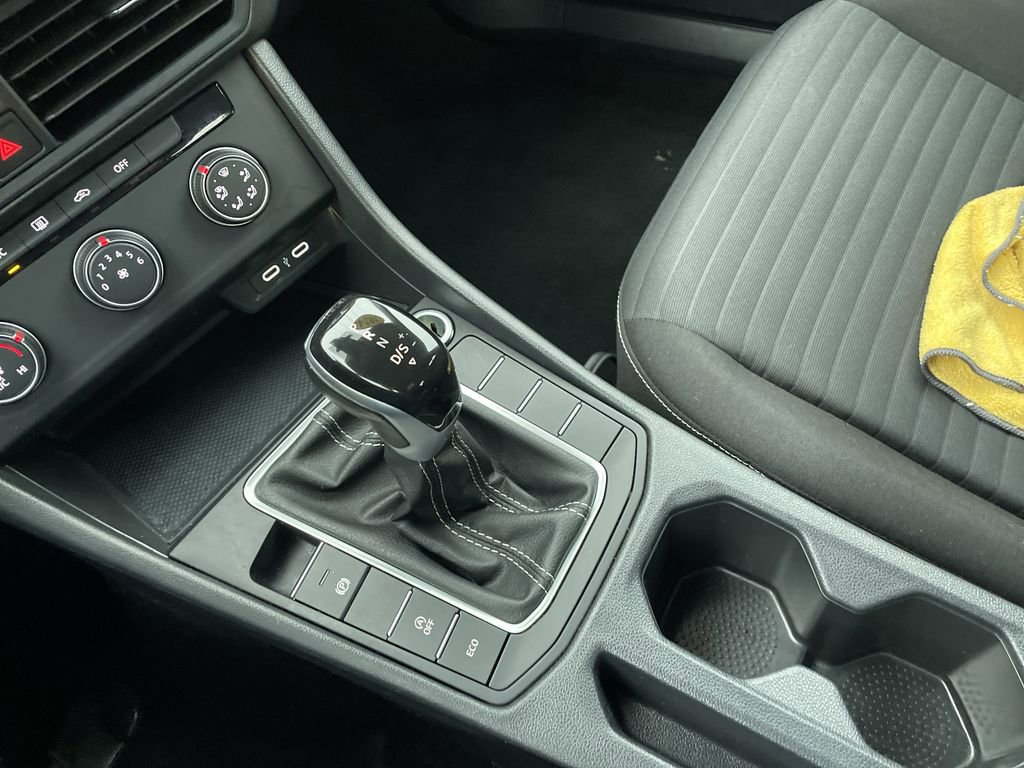 Used 2024 Volkswagen Jetta S image 20