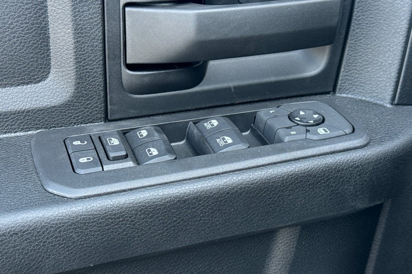 New 2025 RAM 5500 Tradesman image 13