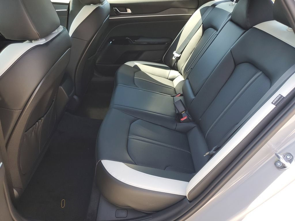 New 2026 Kia K5 GT-Line w/ GT-Line Premium Package FWD image 21