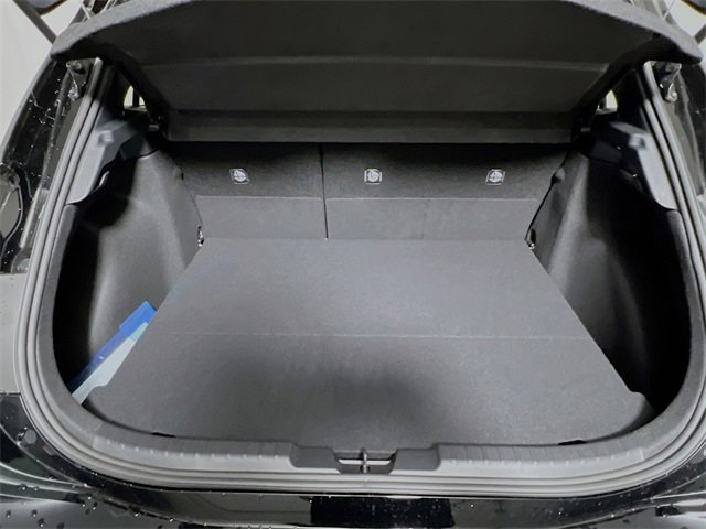 New 2025 Toyota Corolla GR image 31