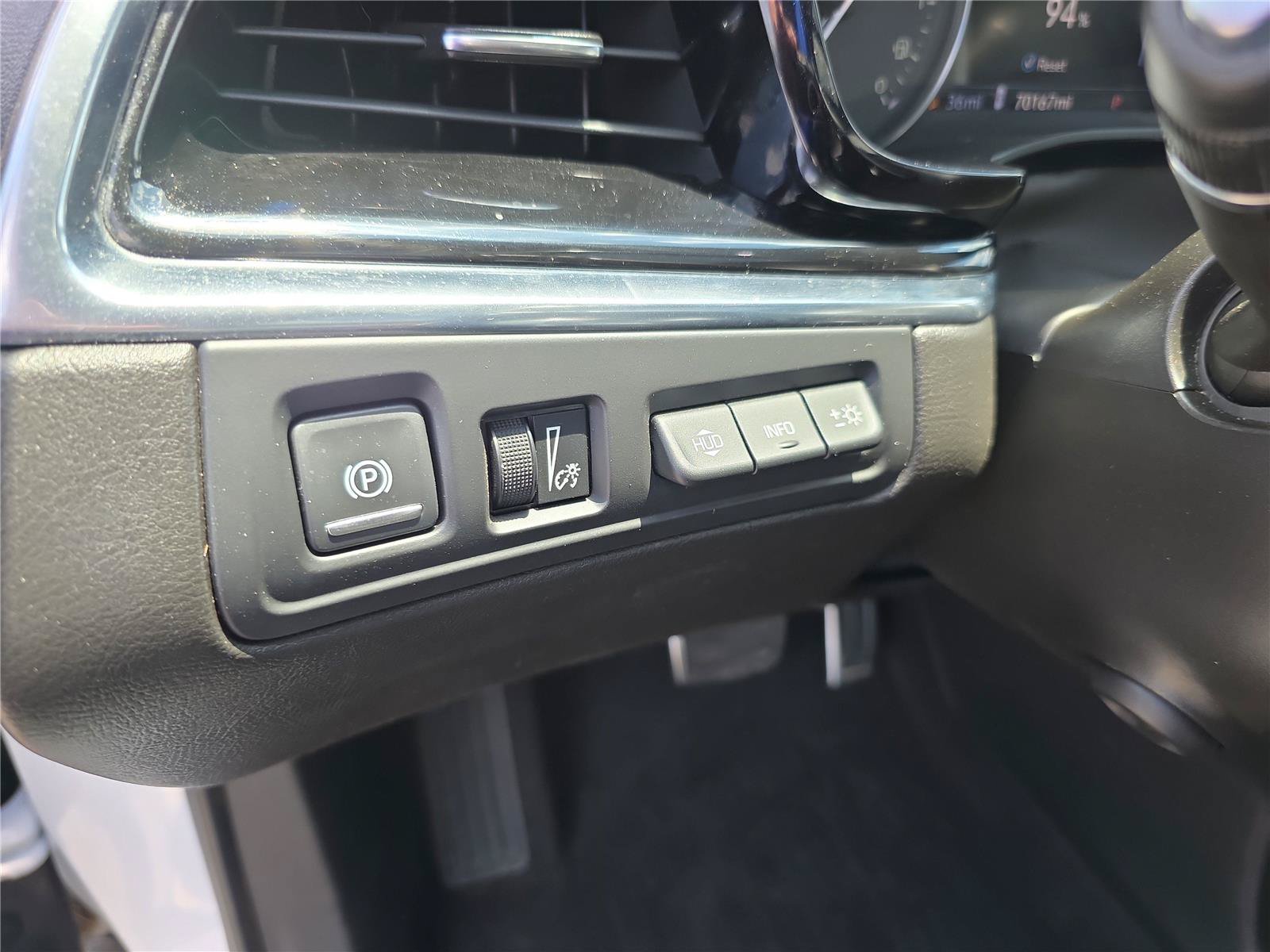 Certified 2024 Hyundai Kona Limited FWD image 24
