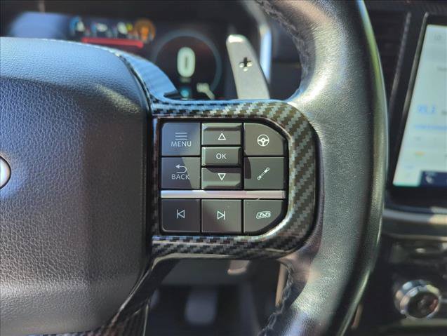 Used 2022 Ford F150 Raptor w/ Equipment Group 801A High AWD/4WD image 19