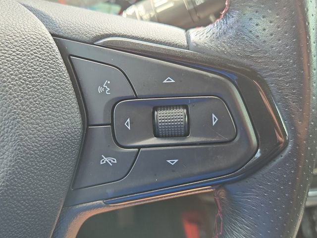 Used 2021 Chevrolet TrailBlazer RS w/ Technology Package FWD image 23