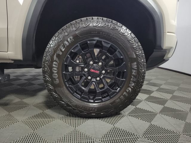 Used 2026 GMC Canyon Elevation w/ Convenience Package AWD/4WD image 12