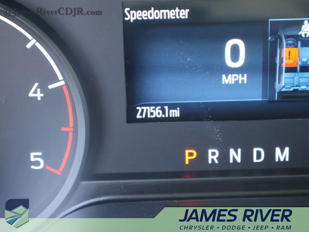 Used 2025 Ford F250 XLT image 29