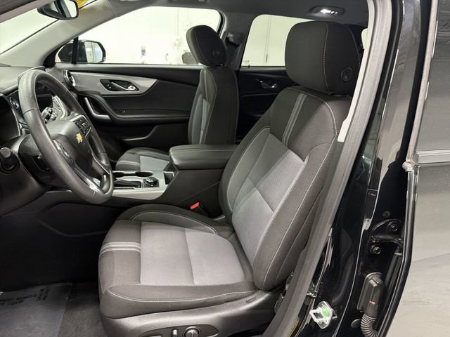 Certified 2024 Chevrolet Blazer LT w/ Convenience Package image 19