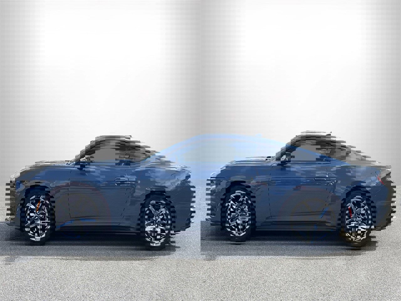 New 2025 Ford Mustang Coupe image 21