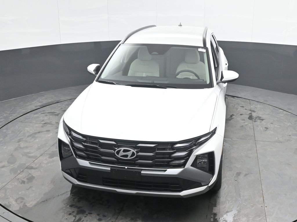 New 2026 Hyundai Tucson SEL AWD/4WD image 38