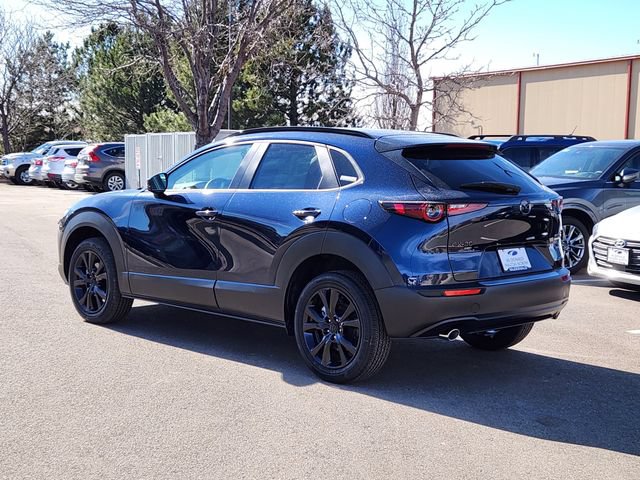 New 2026 MAZDA CX-30 Aire Edition AWD/4WD image 3