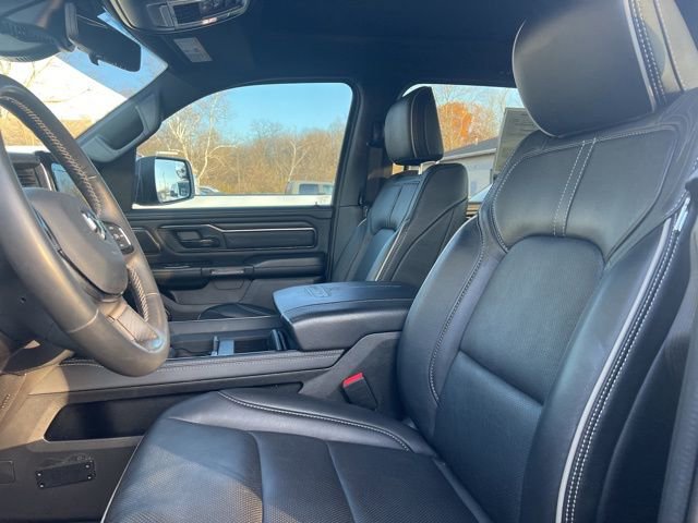 Used 2023 RAM 1500 Limited image 23