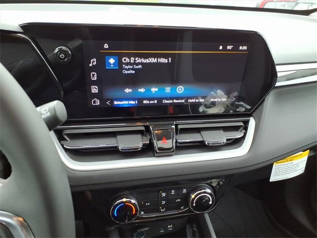 New 2026 Chevrolet TrailBlazer LT w/ LT Cold Weather Package image 11