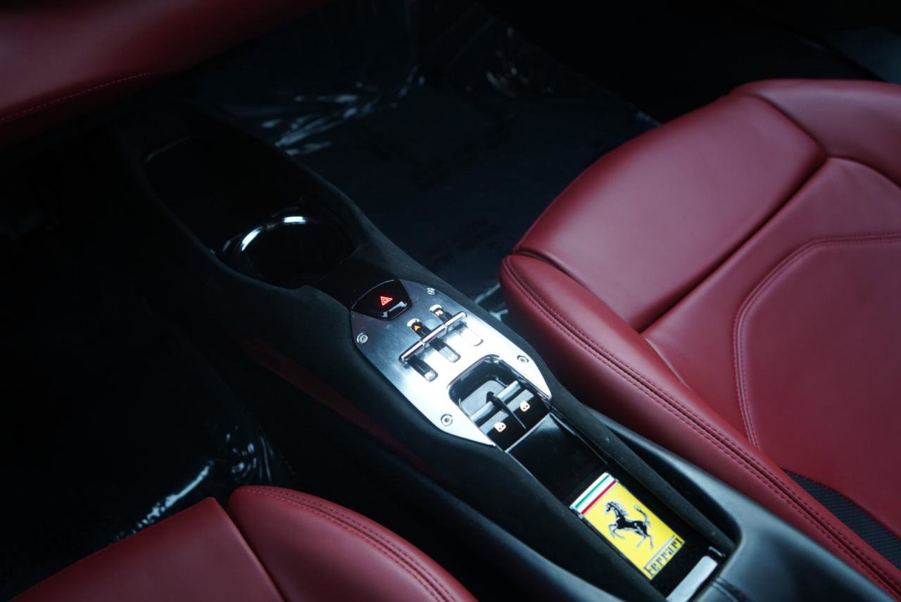 Used 2024 Ferrari 296 GTB image 49