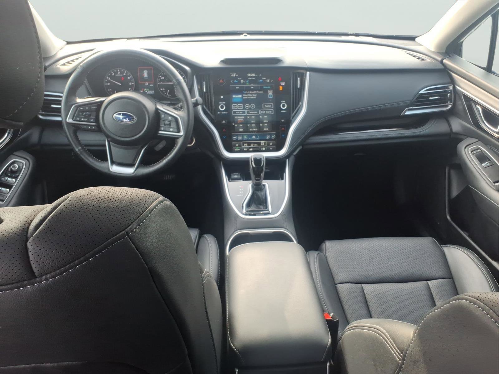 Used 2024 Subaru Outback Limited image 10