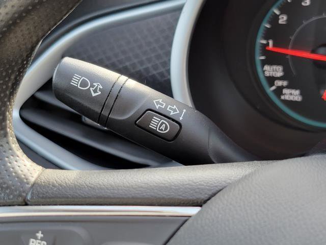 Certified 2023 Chevrolet Malibu LT image 15