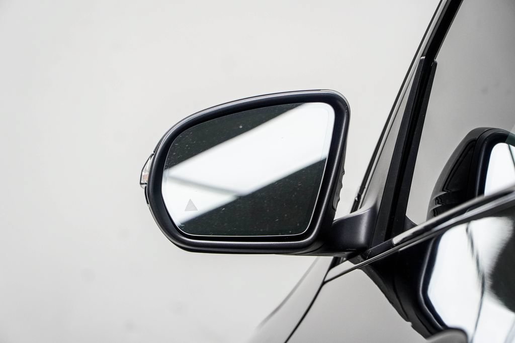 Used 2022 Mercedes-Benz GLA 35 AMG 4MATIC image 19