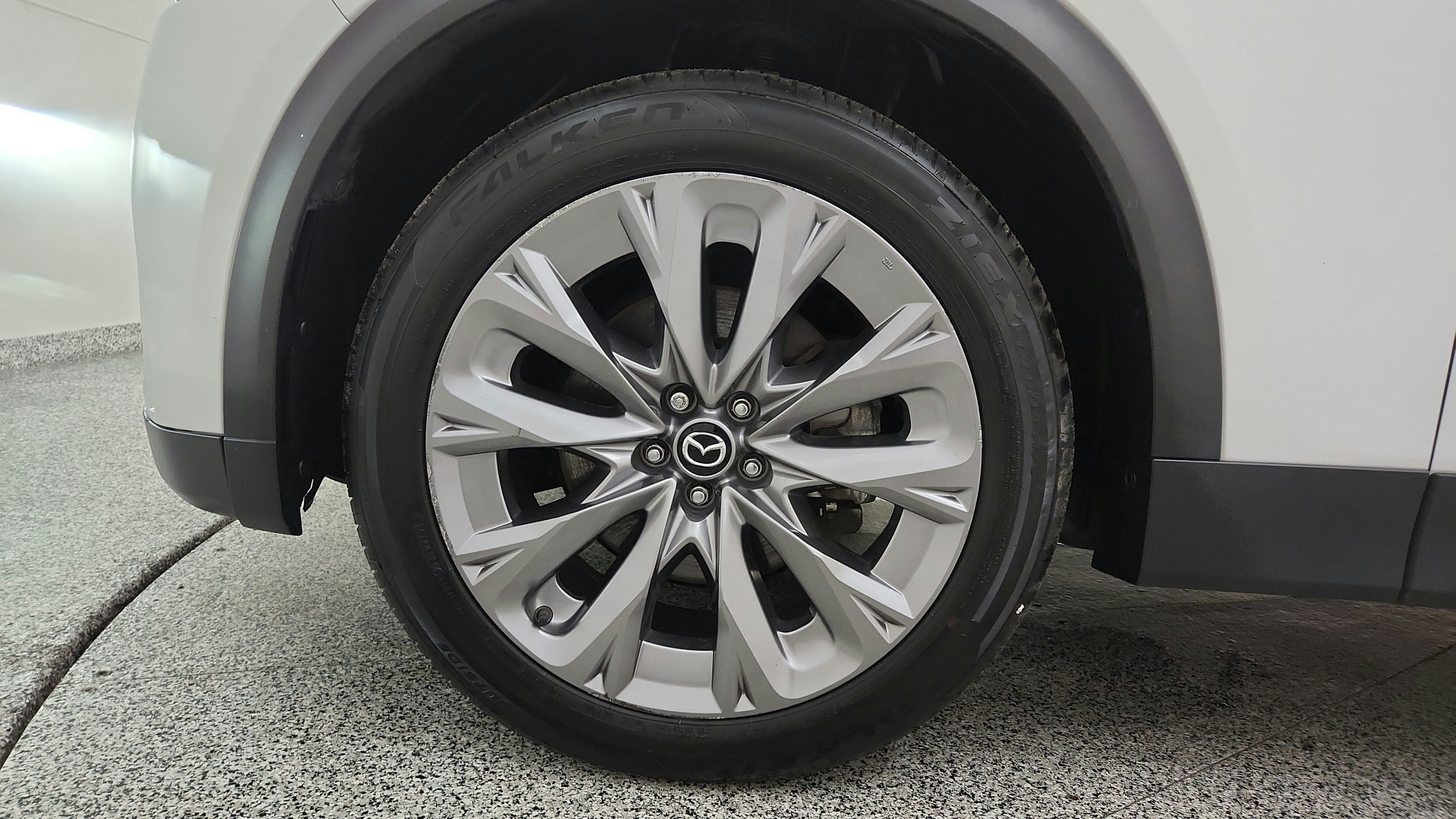 Used 2024 MAZDA CX-90 3.3 Turbo w/ Premium Package AWD/4WD image 38
