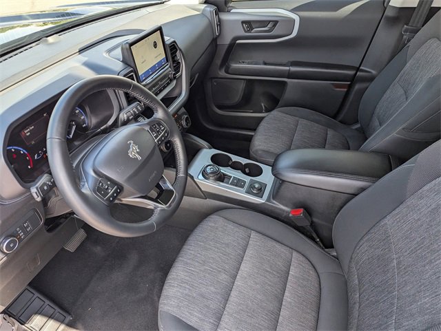 Used 2022 Ford Bronco Sport Big Bend w/ Convenience Package image 21