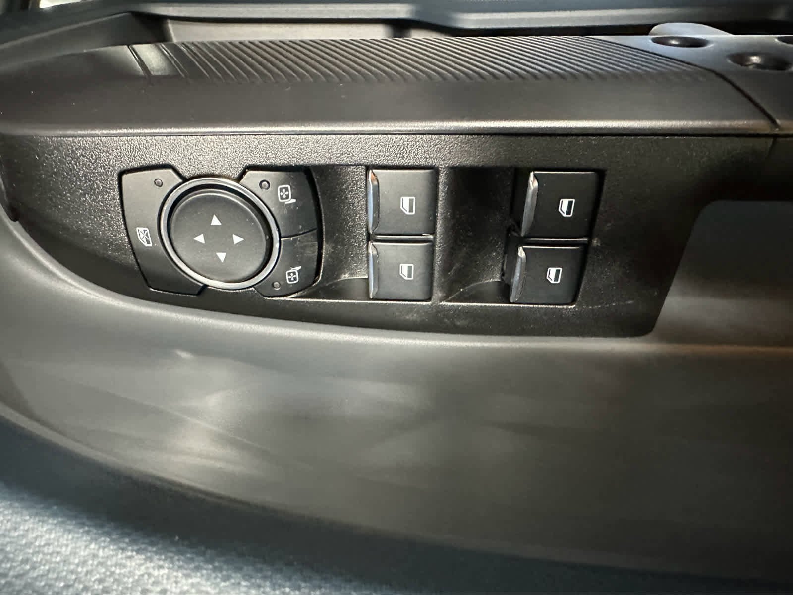 New 2026 Ford Maverick XLT w/ Equipment Group 301A image 18