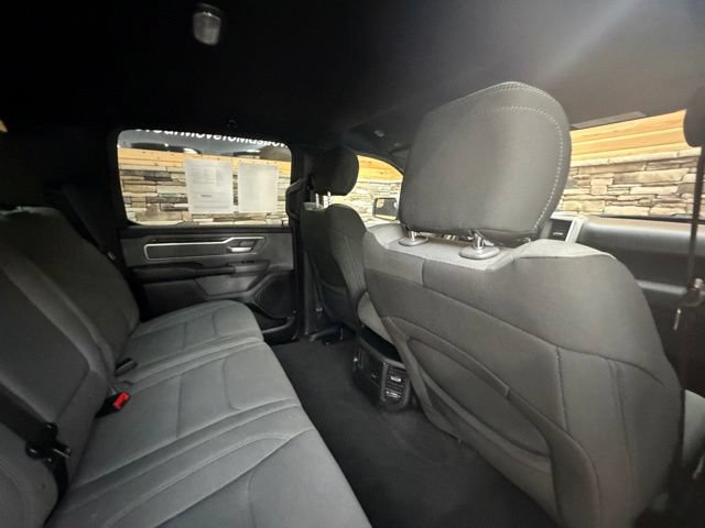 Used 2023 RAM 1500 Big Horn AWD/4WD image 28