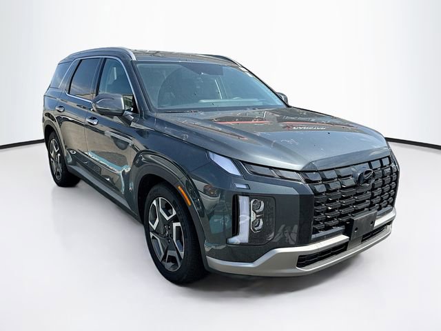 Used 2023 Hyundai Palisade Limited AWD/4WD image 11