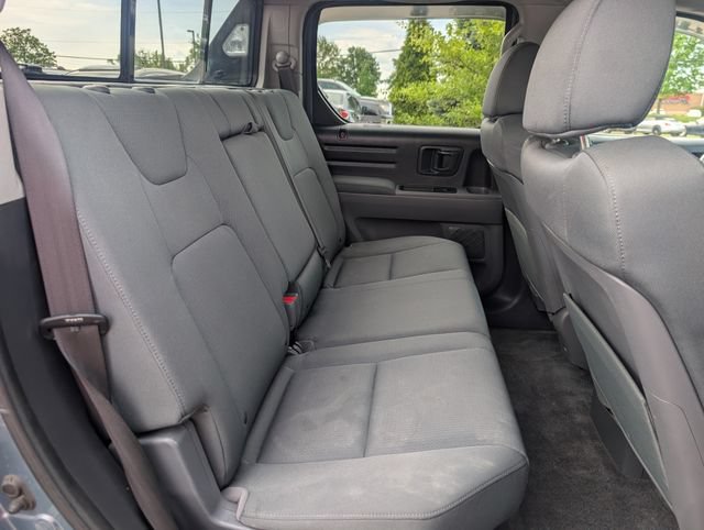 Used 2008 Honda Ridgeline RT image 19