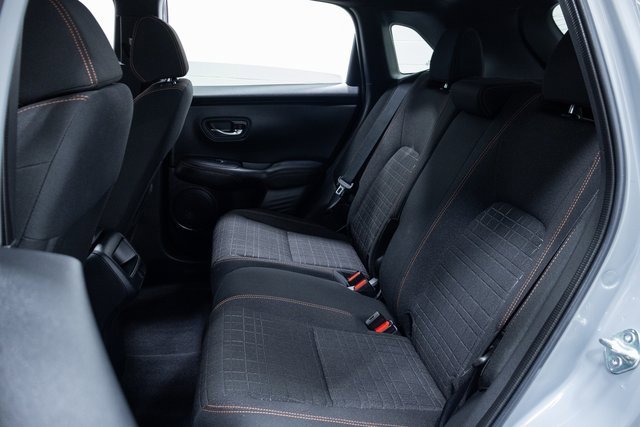 Used 2024 Honda HR-V Sport image 18