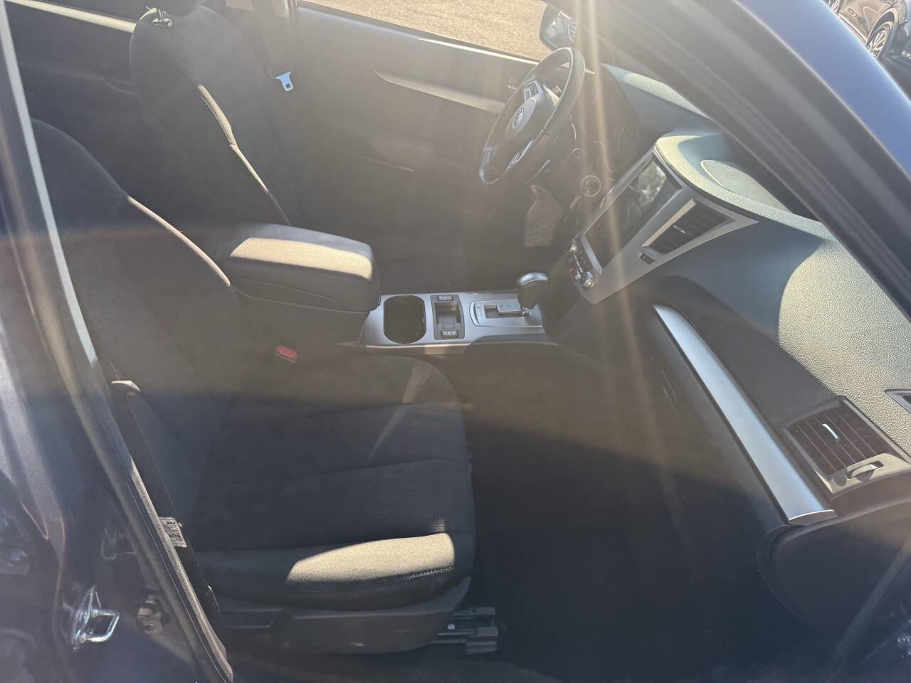 Used 2013 Subaru Legacy 2.5i Premium image 13