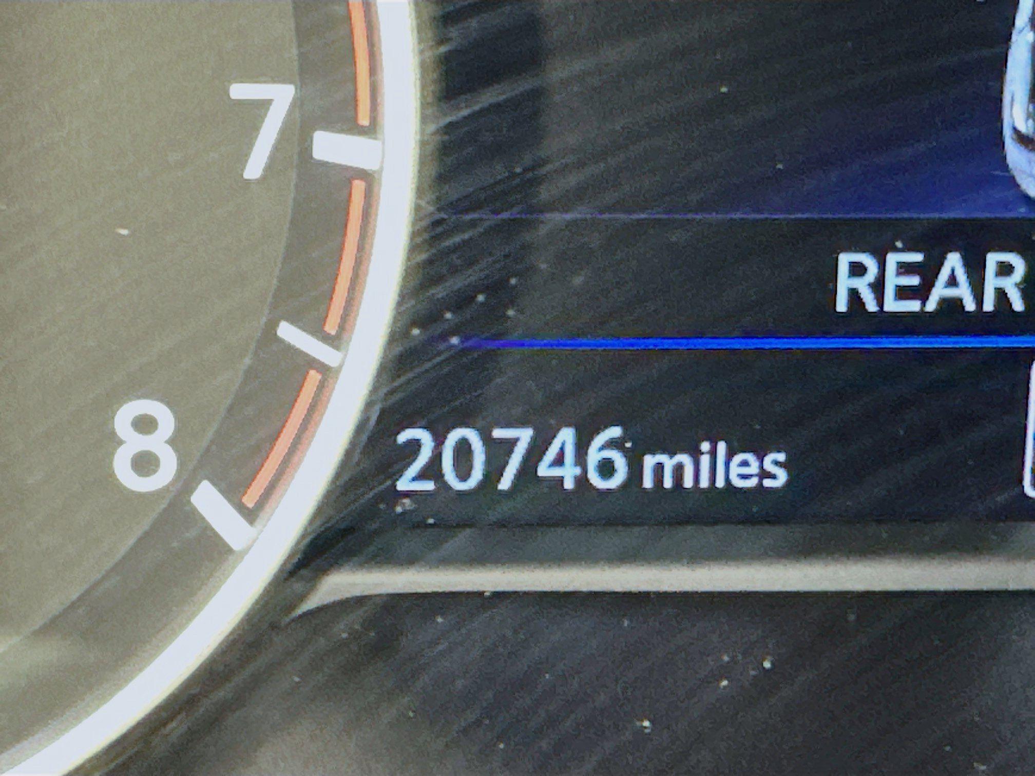 Used 2024 Nissan Murano SV w/ SV Midnight Edition Package AWD/4WD image 19