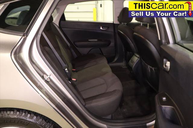 Used 2018 Kia Optima LX FWD image 25