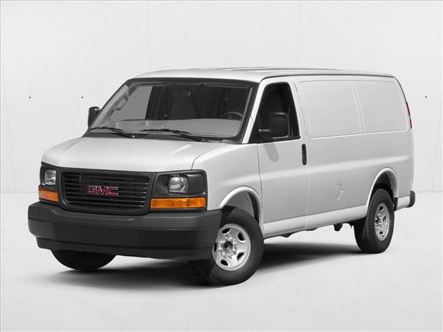 Used 2017 GMC Savana 2500