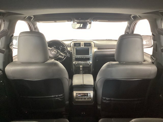 Used 2021 Lexus GX 460 Premium w/ Accessory Package AWD/4WD image 27