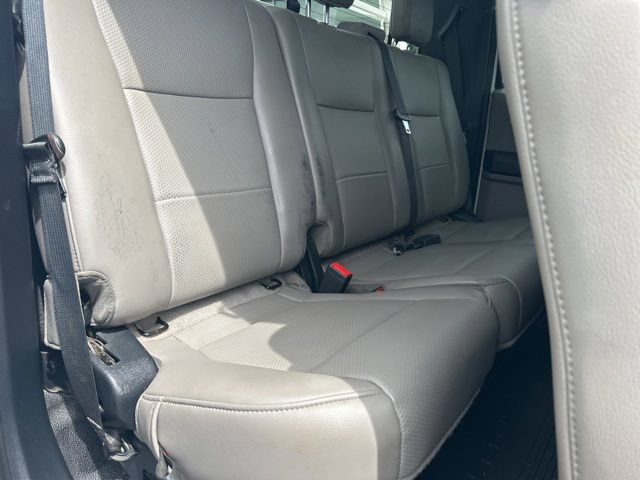 Used 2020 Ford F450 XL w/ Power Equipment Group AWD/4WD image 12