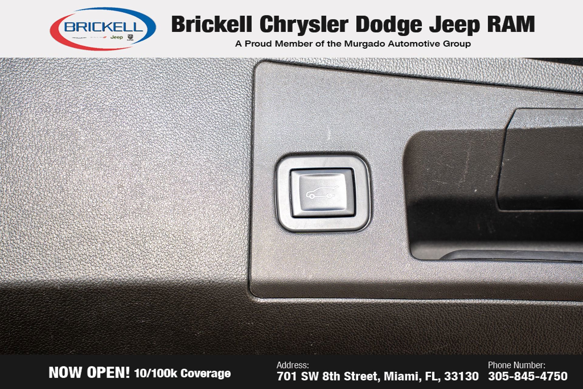 Used 2019 Cadillac XT5 Luxury image 10