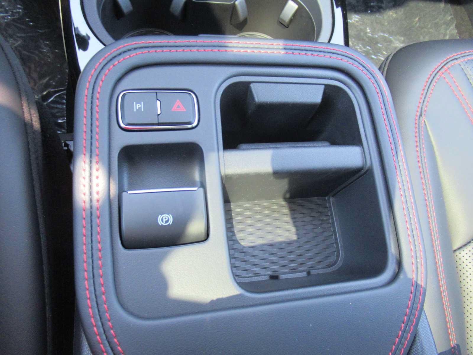 New 2026 Ford Mustang Mach-E Premium w/ Sport Appearance Package AWD/4WD image 24