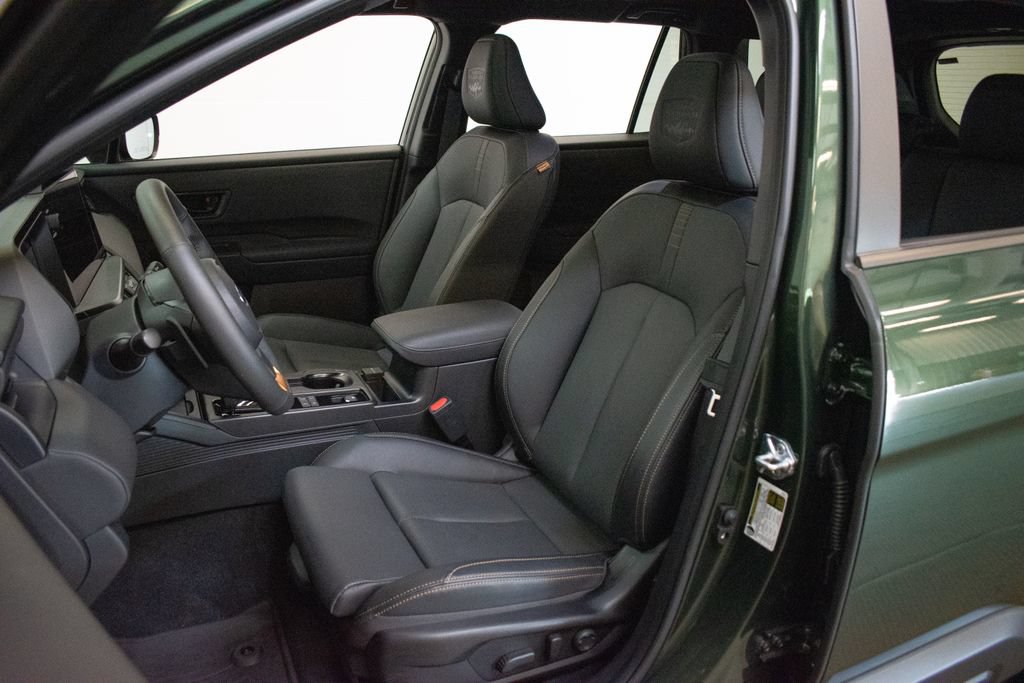 Used 2026 Subaru Outback Wilderness AWD/4WD image 19