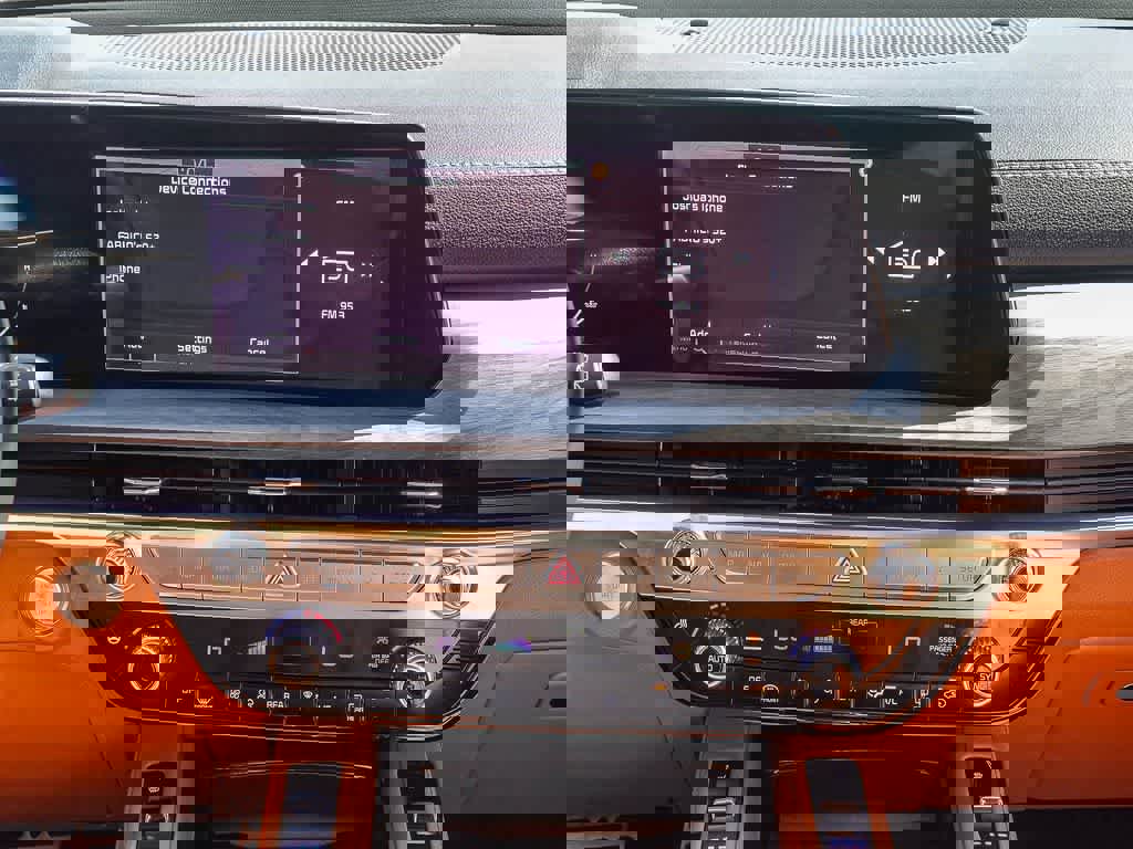 Used 2024 Kia Telluride SX Prestige X-Line image 12