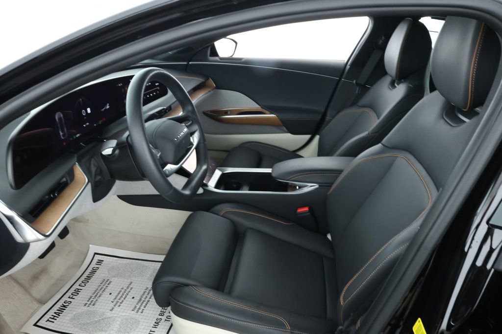 Used 2023 Lucid Air Touring image 20