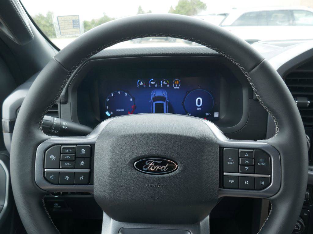 New 2026 Ford F150 XLT image 24