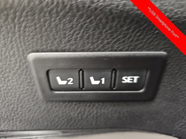 Used 2017 Toyota RAV4 Limited w/ All Weather Liner Package AWD/4WD image 14