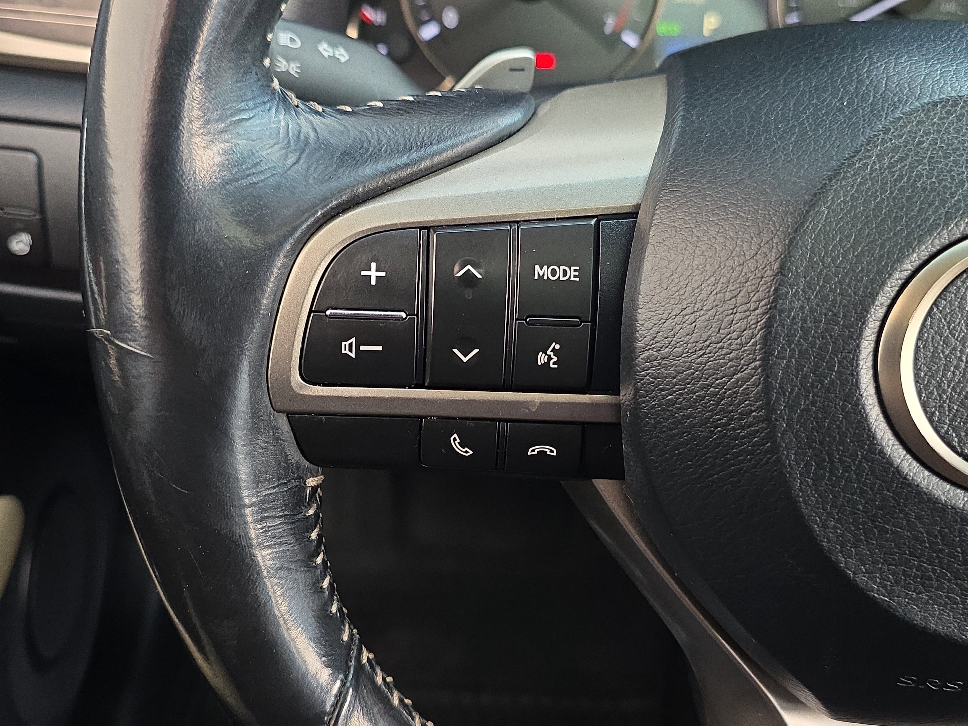 Used 2018 Lexus GS 350 AWD w/ Premium Package image 20