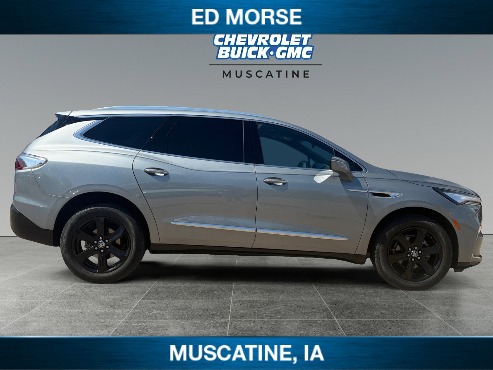 Certified 2023 Buick Enclave Essence w/ Experience Buick Package AWD/4WD image 6