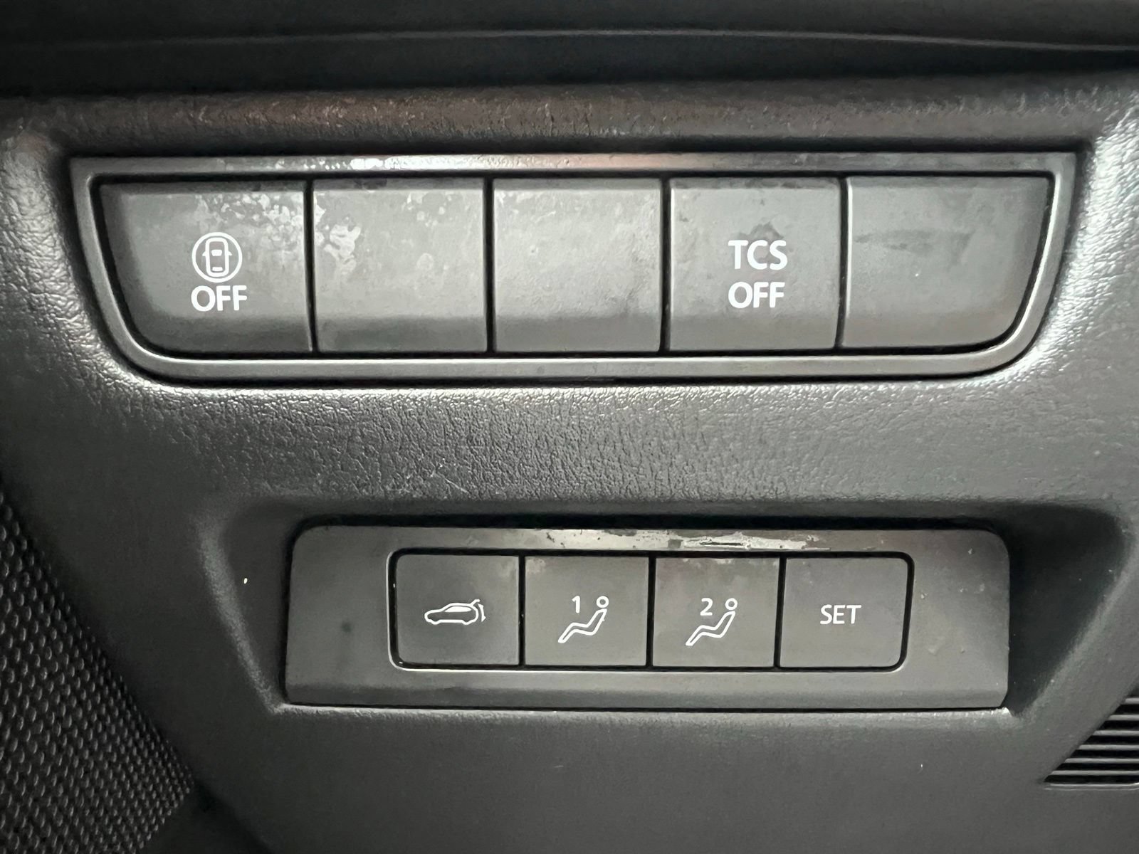 Used 2023 MAZDA CX-50 AWD 2.5 S w/ Cargo Package image 36