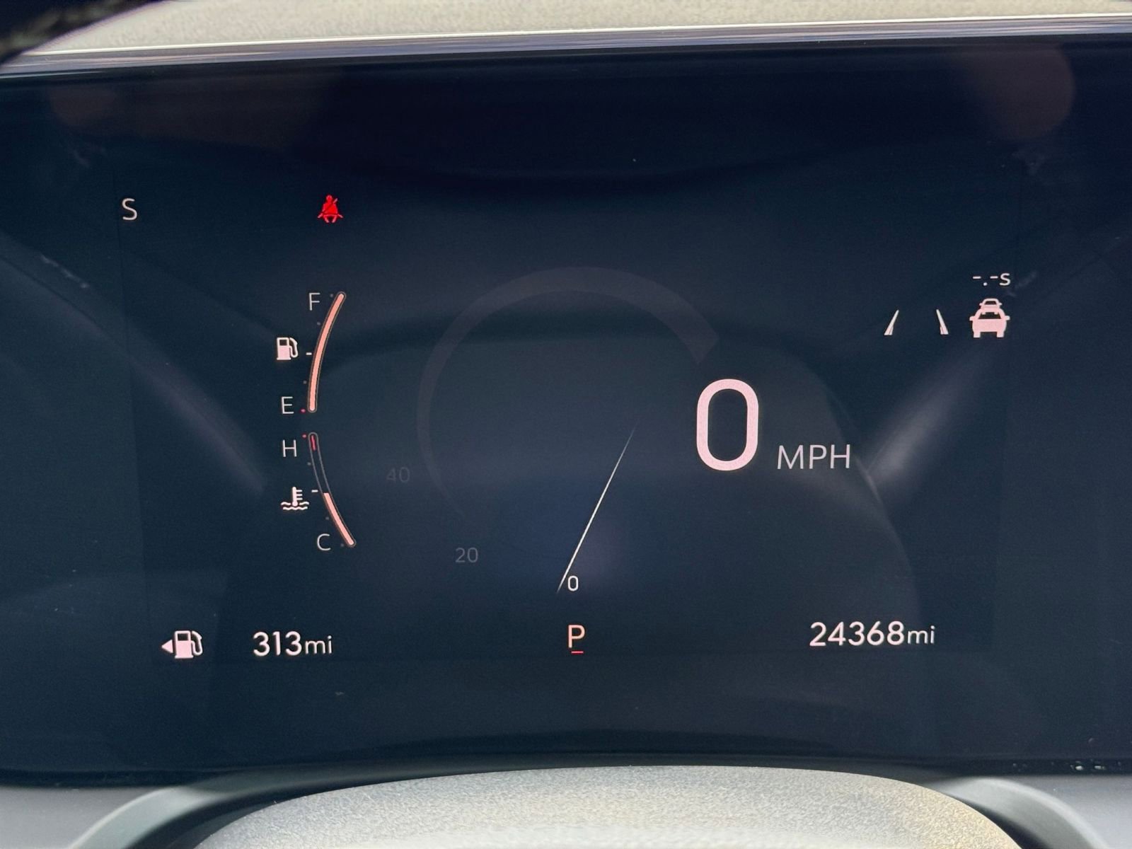 Used 2025 Buick Encore GX Preferred FWD image 40