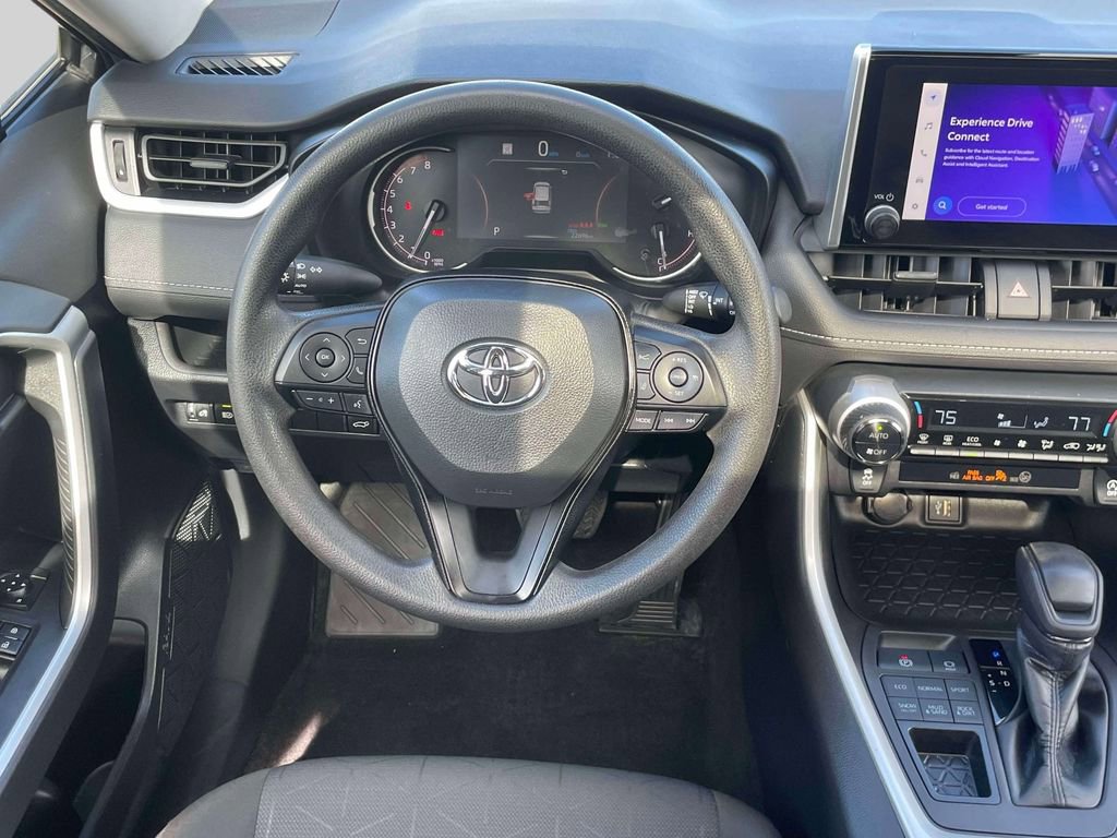 Used 2023 Toyota RAV4 XLE w/ Convenience Package image 15