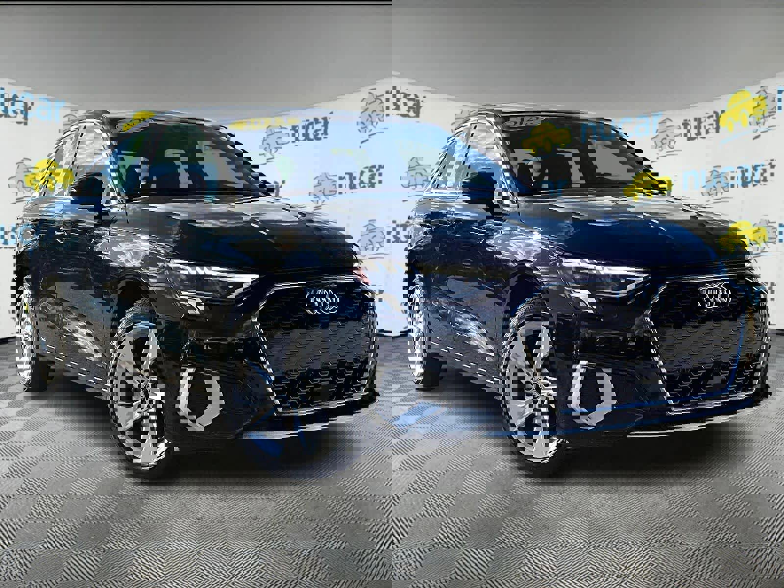 Used 2023 Audi A3 2.0T Premium