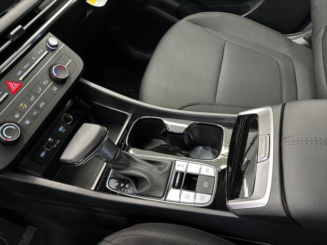 New 2026 Hyundai Tucson SE FWD image 29