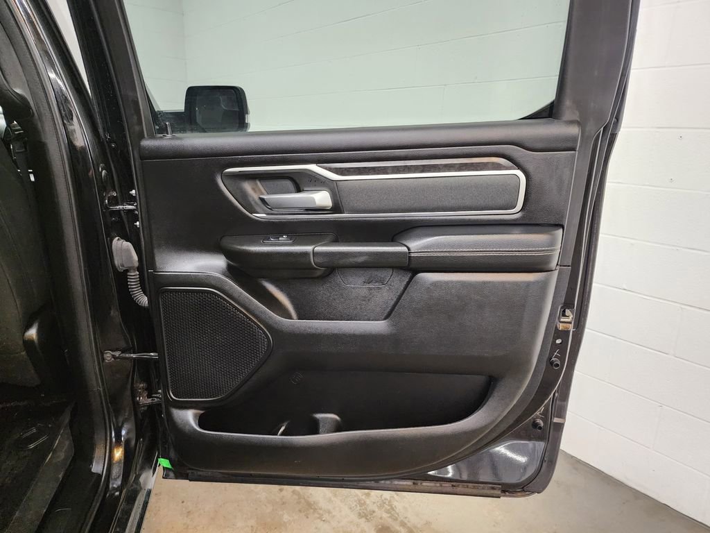 Certified 2022 RAM 1500 Big Horn image 30