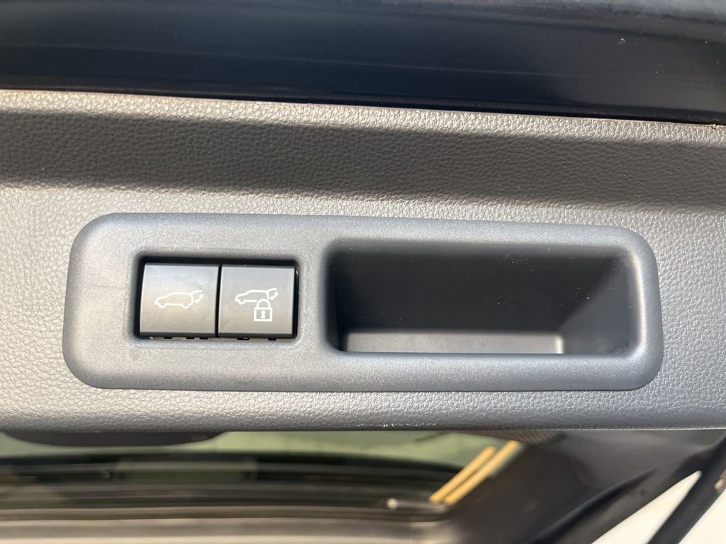 Certified 2026 Toyota Sequoia SR5 w/ TRD Off-Road Package image 14