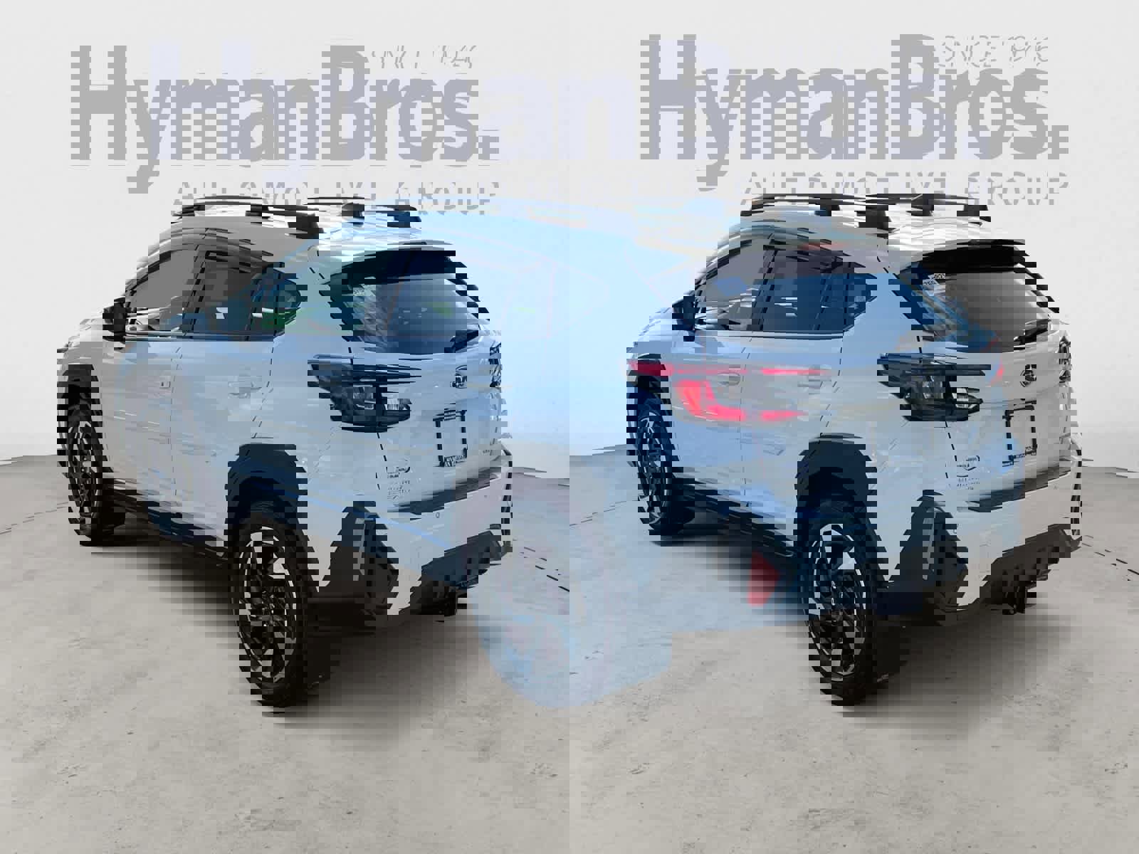 Used 2024 Subaru Crosstrek 2.5i Limited image 6